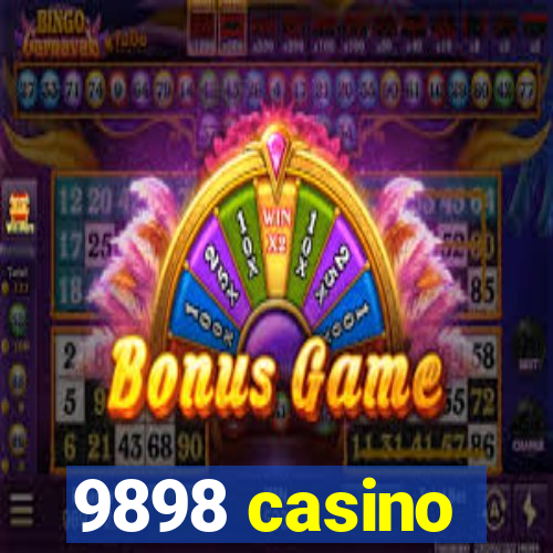 9898 casino