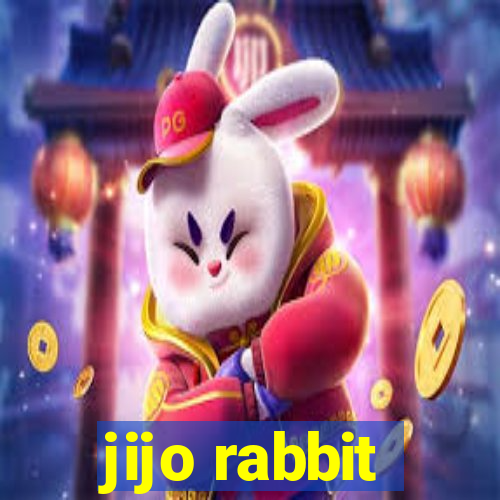 jijo rabbit