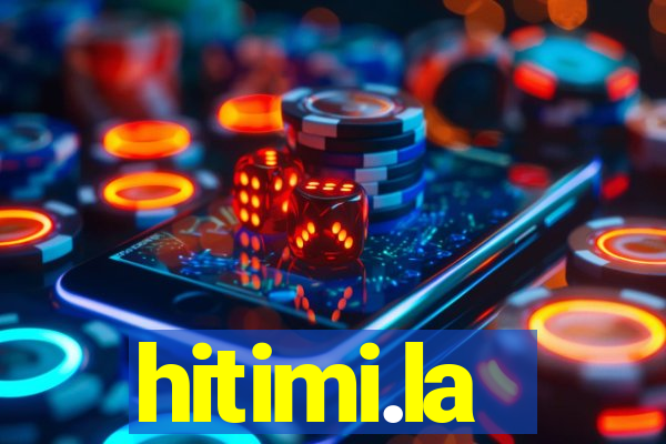 hitimi.la