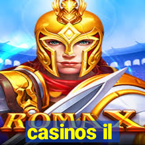 casinos il