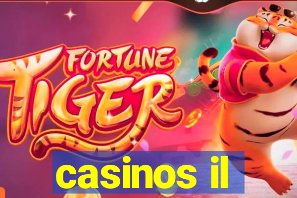 casinos il