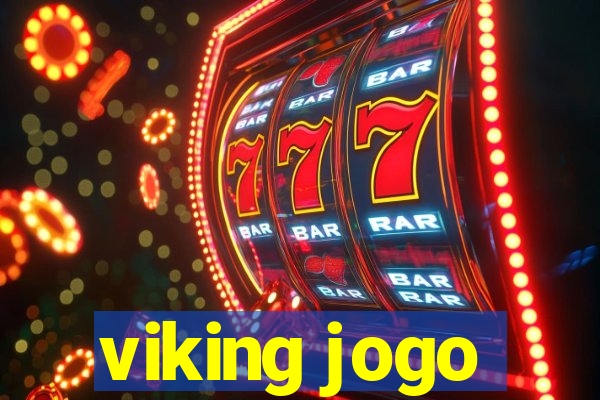 viking jogo