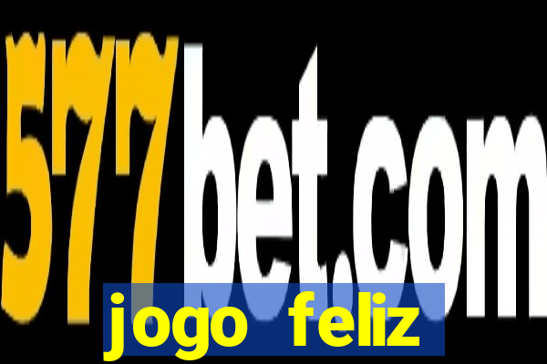 jogo feliz game-slots bingo