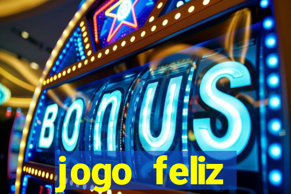 jogo feliz game-slots bingo