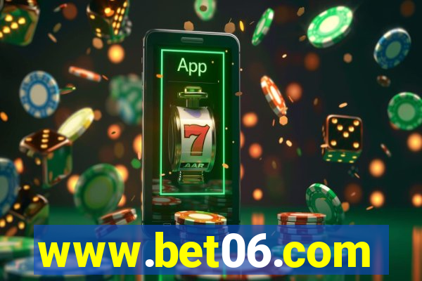 www.bet06.com