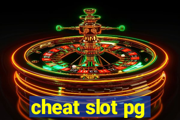 cheat slot pg