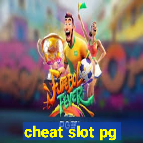 cheat slot pg