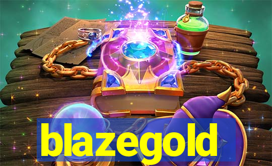 blazegold