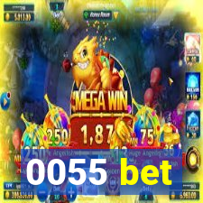 0055 bet