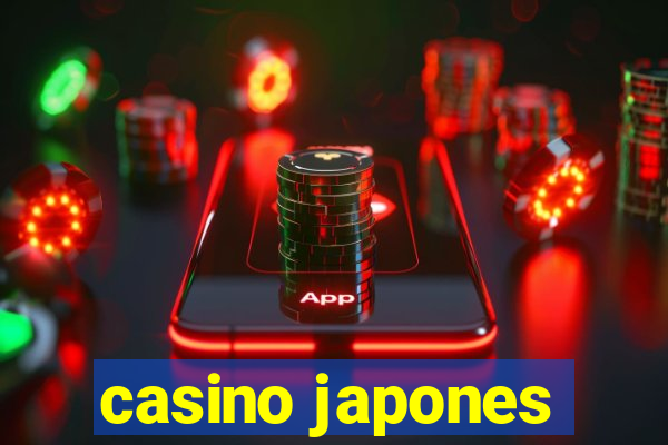 casino japones