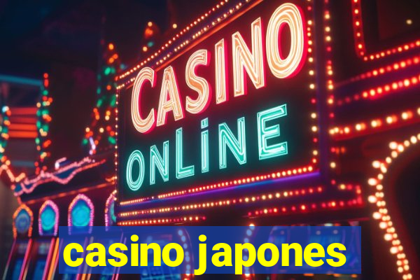 casino japones