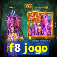 f8 jogo