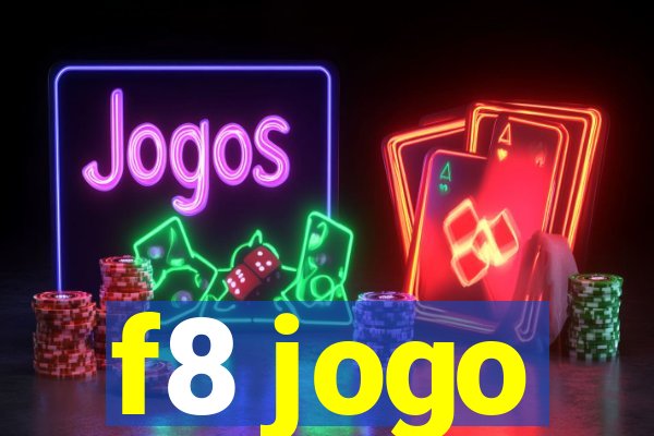 f8 jogo