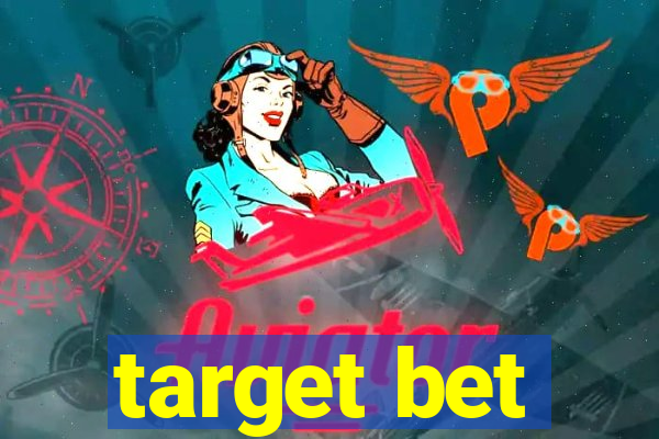 target bet