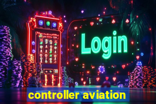 controller aviation