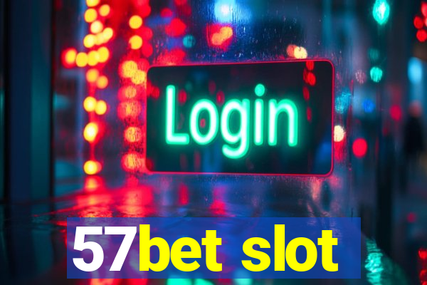 57bet slot