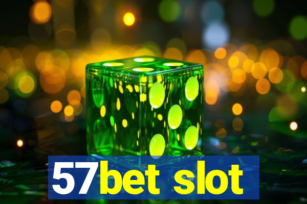 57bet slot