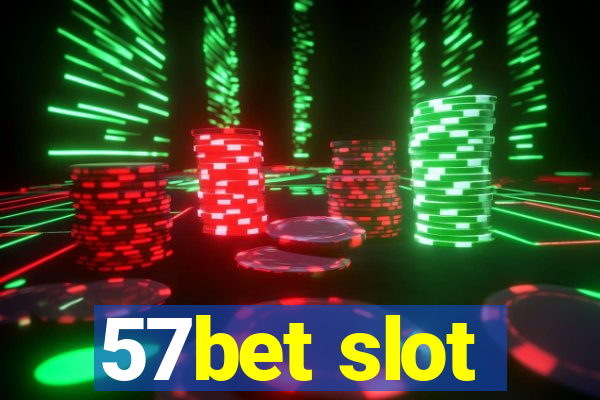 57bet slot