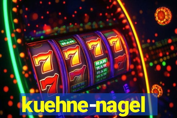 kuehne-nagel