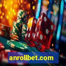 anrollbet.com