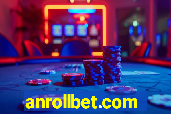 anrollbet.com