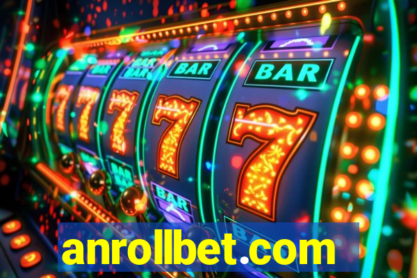 anrollbet.com