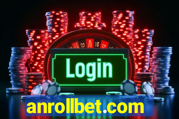 anrollbet.com