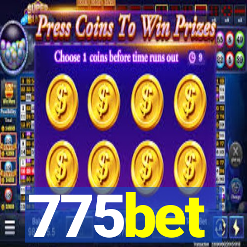 775bet