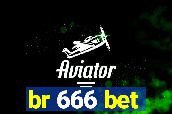 br 666 bet