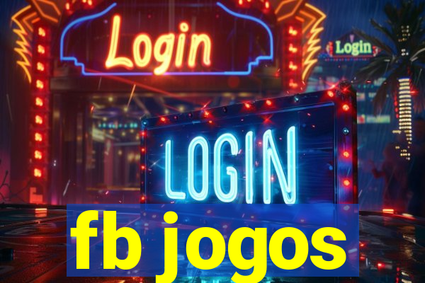 fb jogos