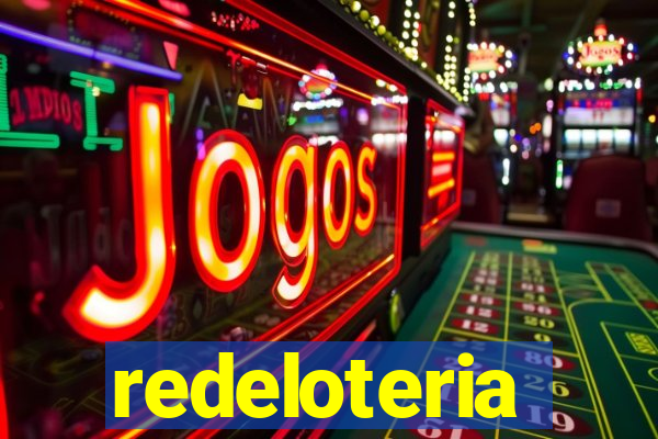 redeloteria