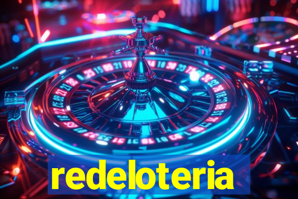 redeloteria