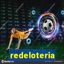 redeloteria