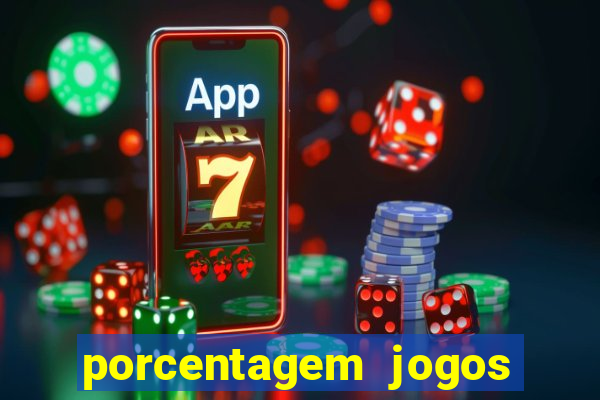 porcentagem jogos da pg