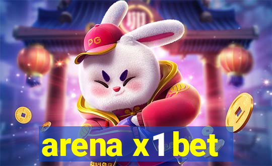 arena x1 bet