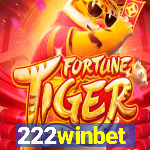 222winbet