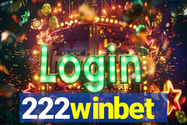 222winbet