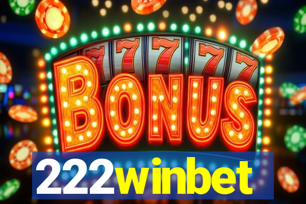 222winbet