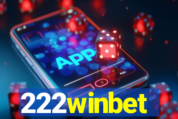 222winbet