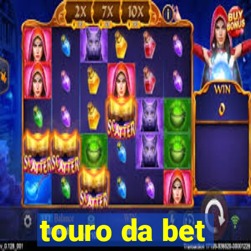 touro da bet