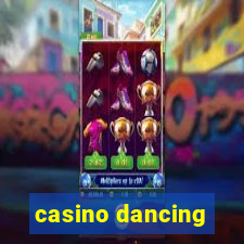 casino dancing