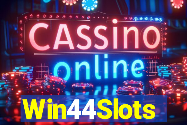 Win44Slots