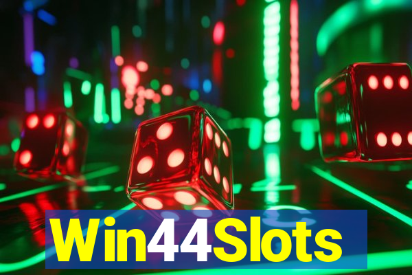 Win44Slots