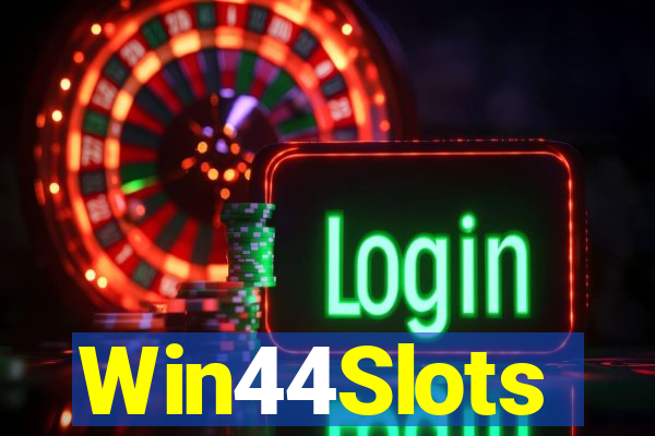 Win44Slots