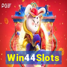 Win44Slots