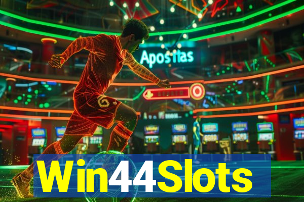 Win44Slots