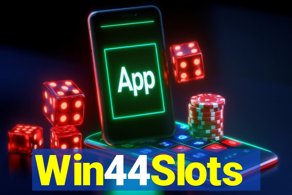 Win44Slots