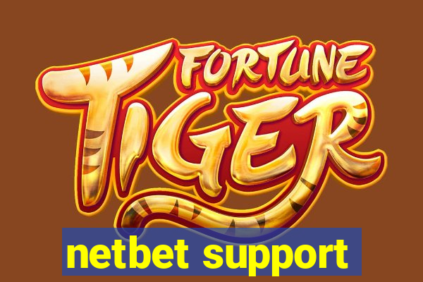 netbet support