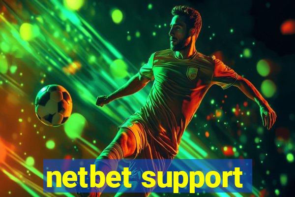 netbet support