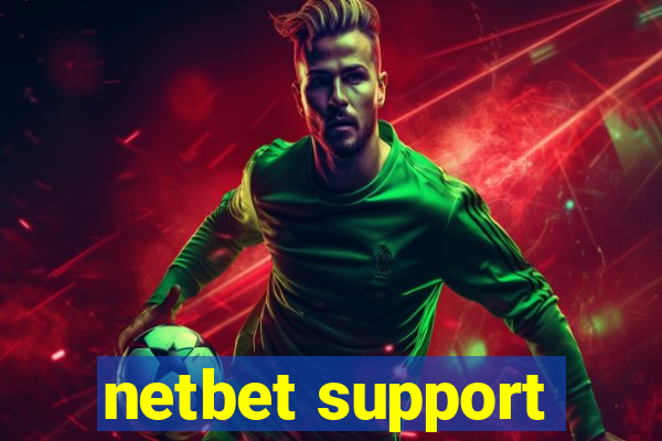 netbet support